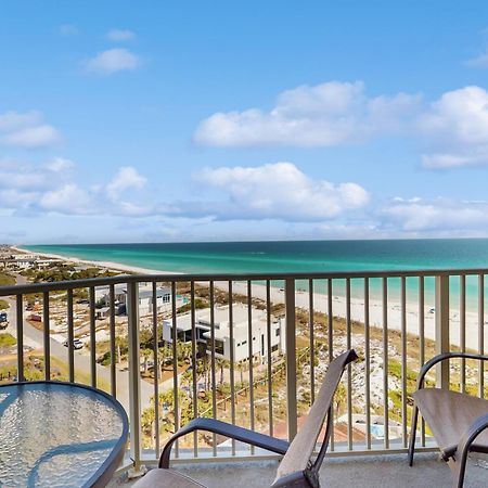 Tops'L Beach Manor I Ντέστιν Εξωτερικό φωτογραφία