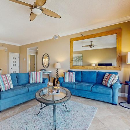 Tops'L Beach Manor I Ντέστιν Εξωτερικό φωτογραφία