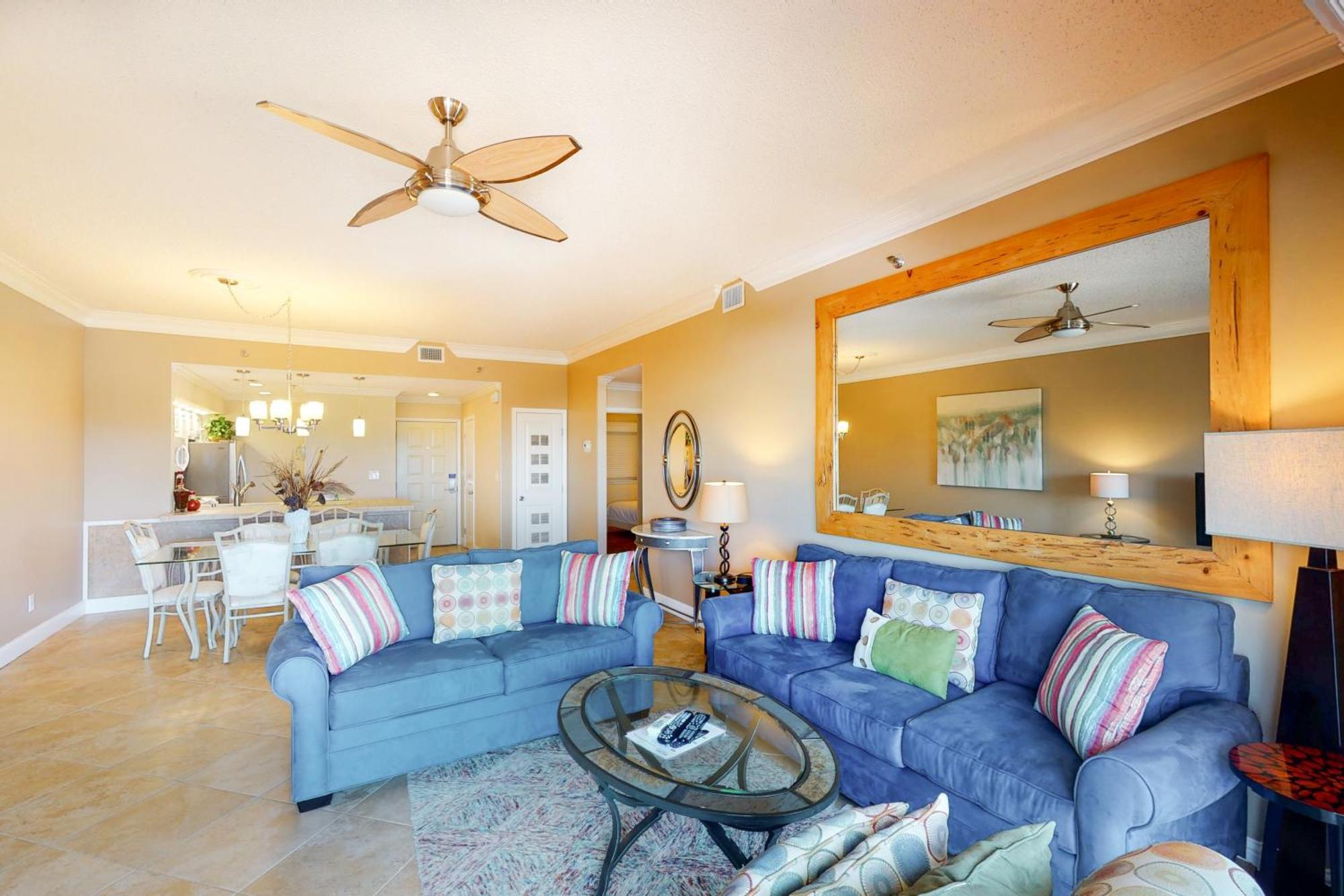Tops'L Beach Manor I Ντέστιν Δωμάτιο φωτογραφία