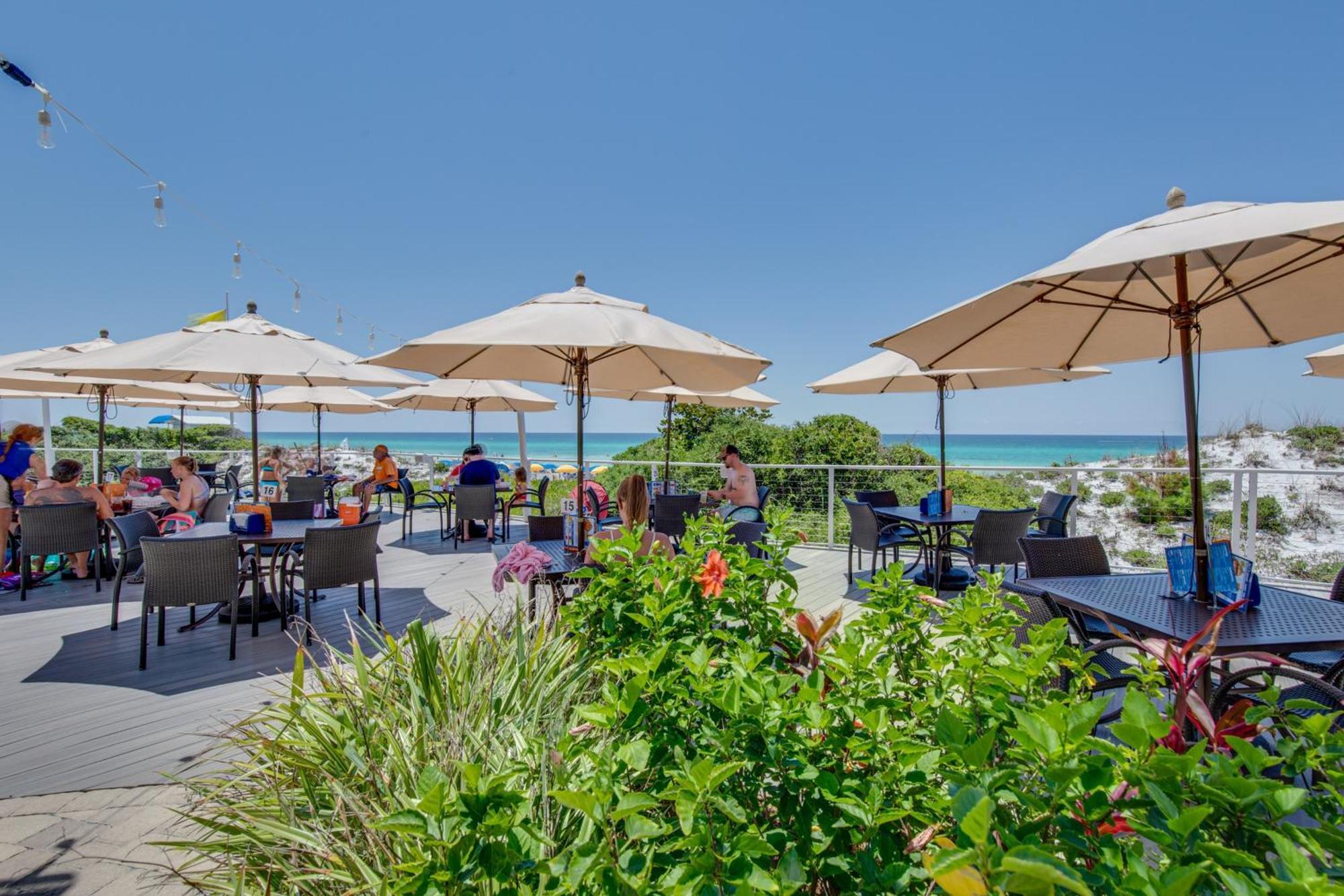 Tops'L Beach Manor I Ντέστιν Εξωτερικό φωτογραφία