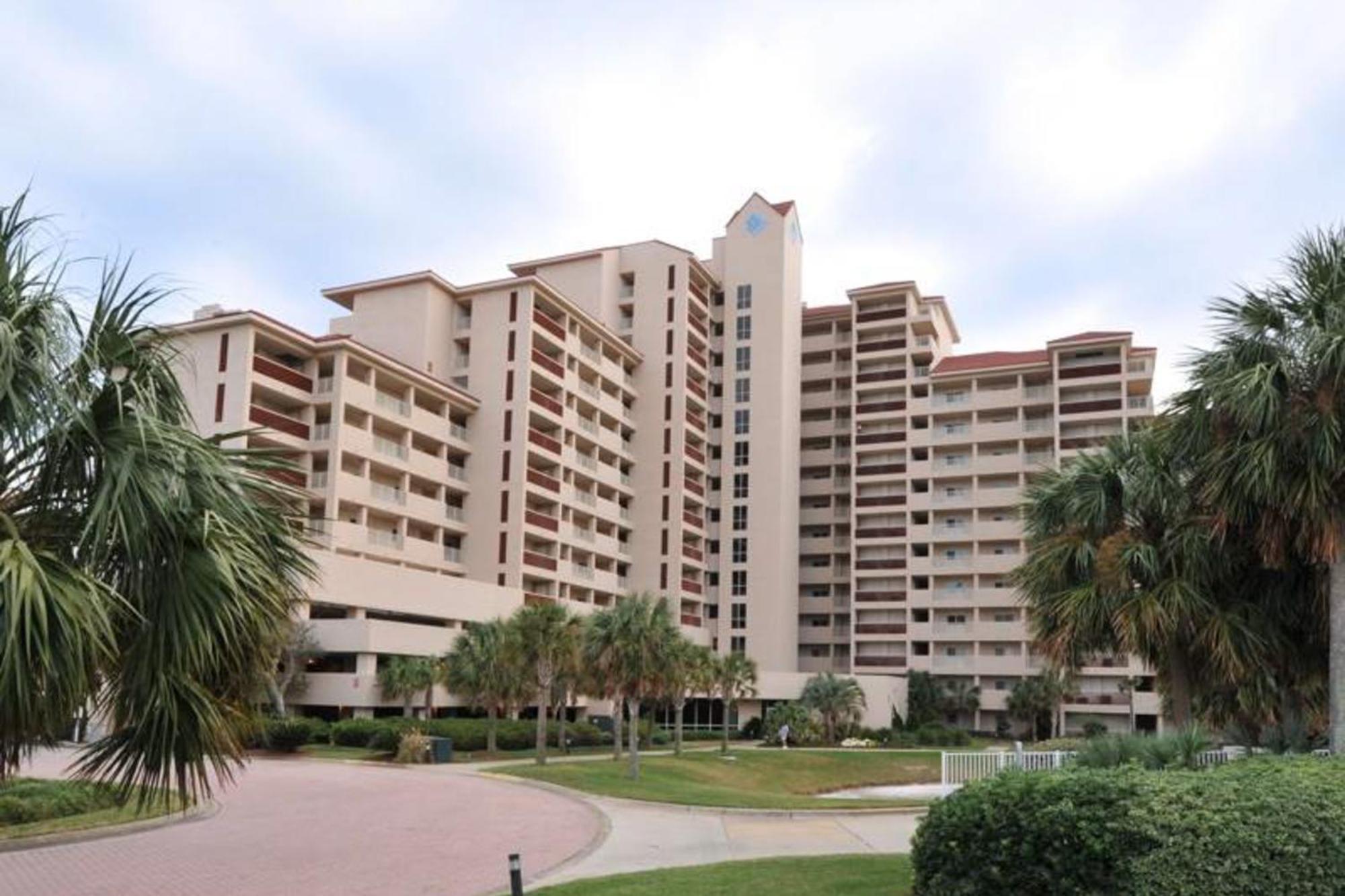 Tops'L Beach Manor I Ντέστιν Δωμάτιο φωτογραφία