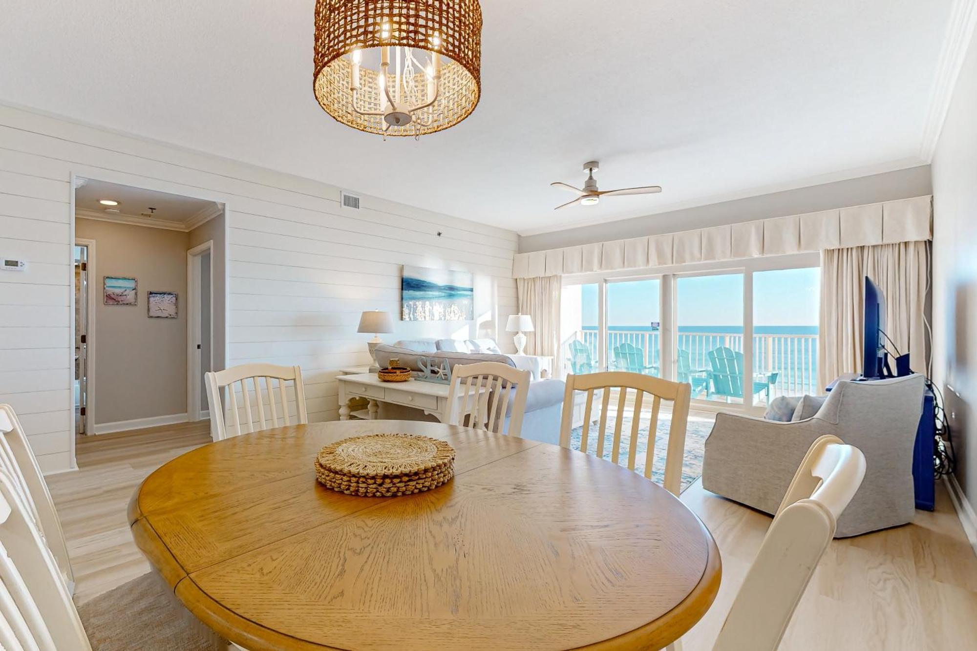 Tops'L Beach Manor I Ντέστιν Εξωτερικό φωτογραφία