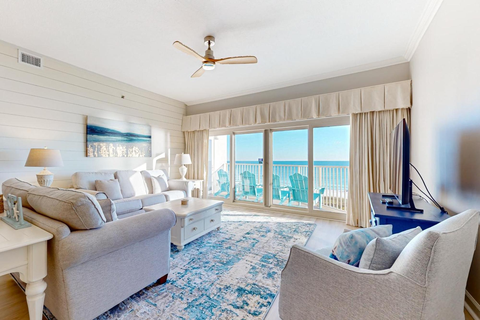 Tops'L Beach Manor I Ντέστιν Εξωτερικό φωτογραφία