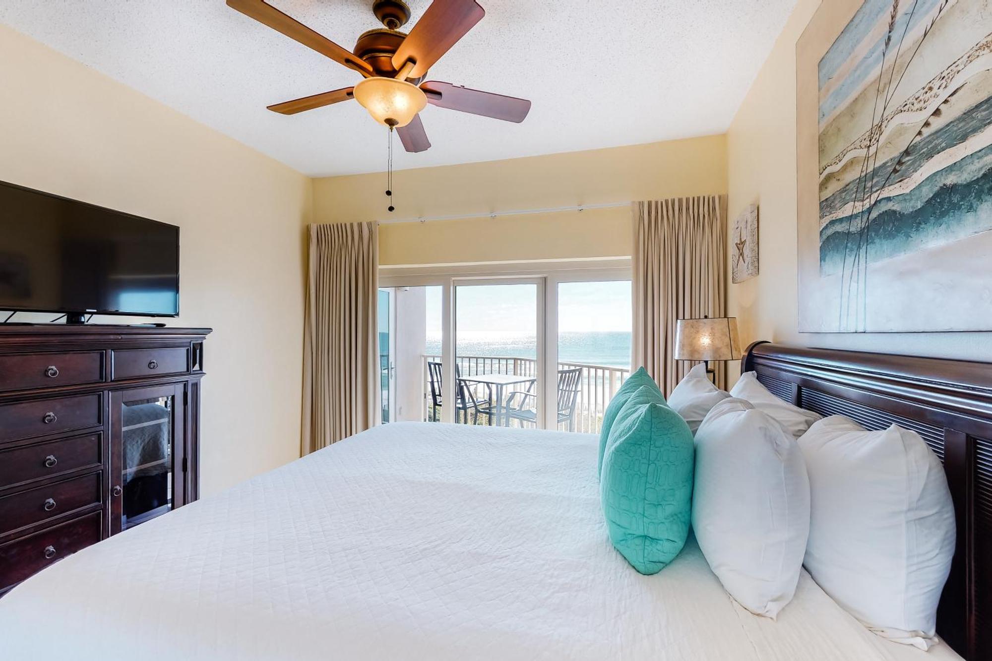 Tops'L Beach Manor I Ντέστιν Δωμάτιο φωτογραφία