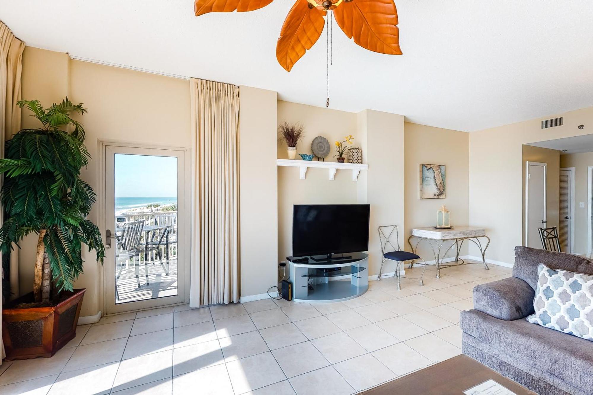 Tops'L Beach Manor I Ντέστιν Δωμάτιο φωτογραφία