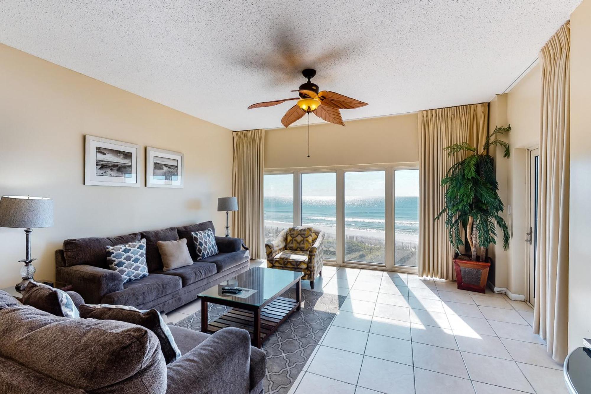 Tops'L Beach Manor I Ντέστιν Δωμάτιο φωτογραφία