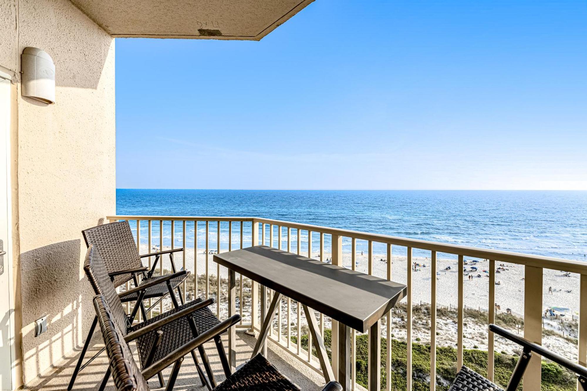 Tops'L Beach Manor I Ντέστιν Δωμάτιο φωτογραφία