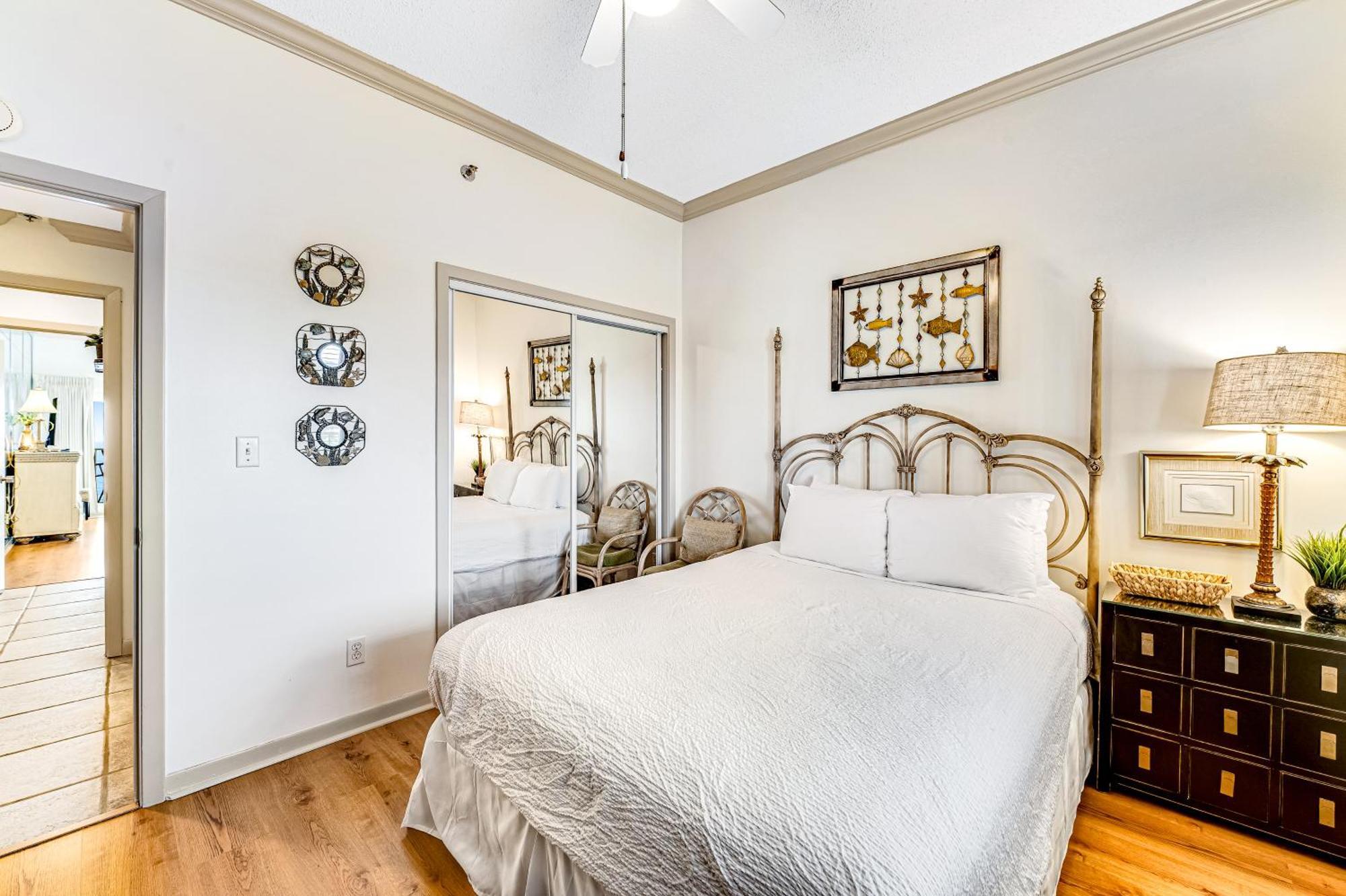 Tops'L Beach Manor I Ντέστιν Δωμάτιο φωτογραφία