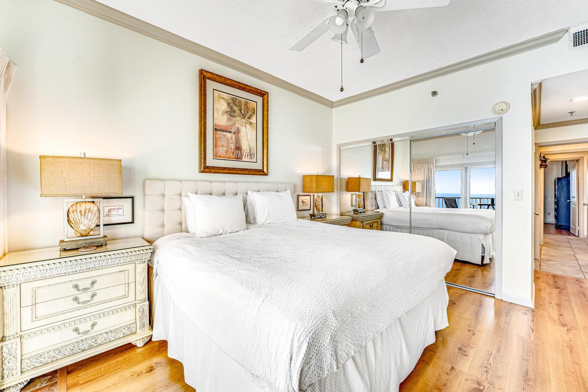 Tops'L Beach Manor I Ντέστιν Δωμάτιο φωτογραφία