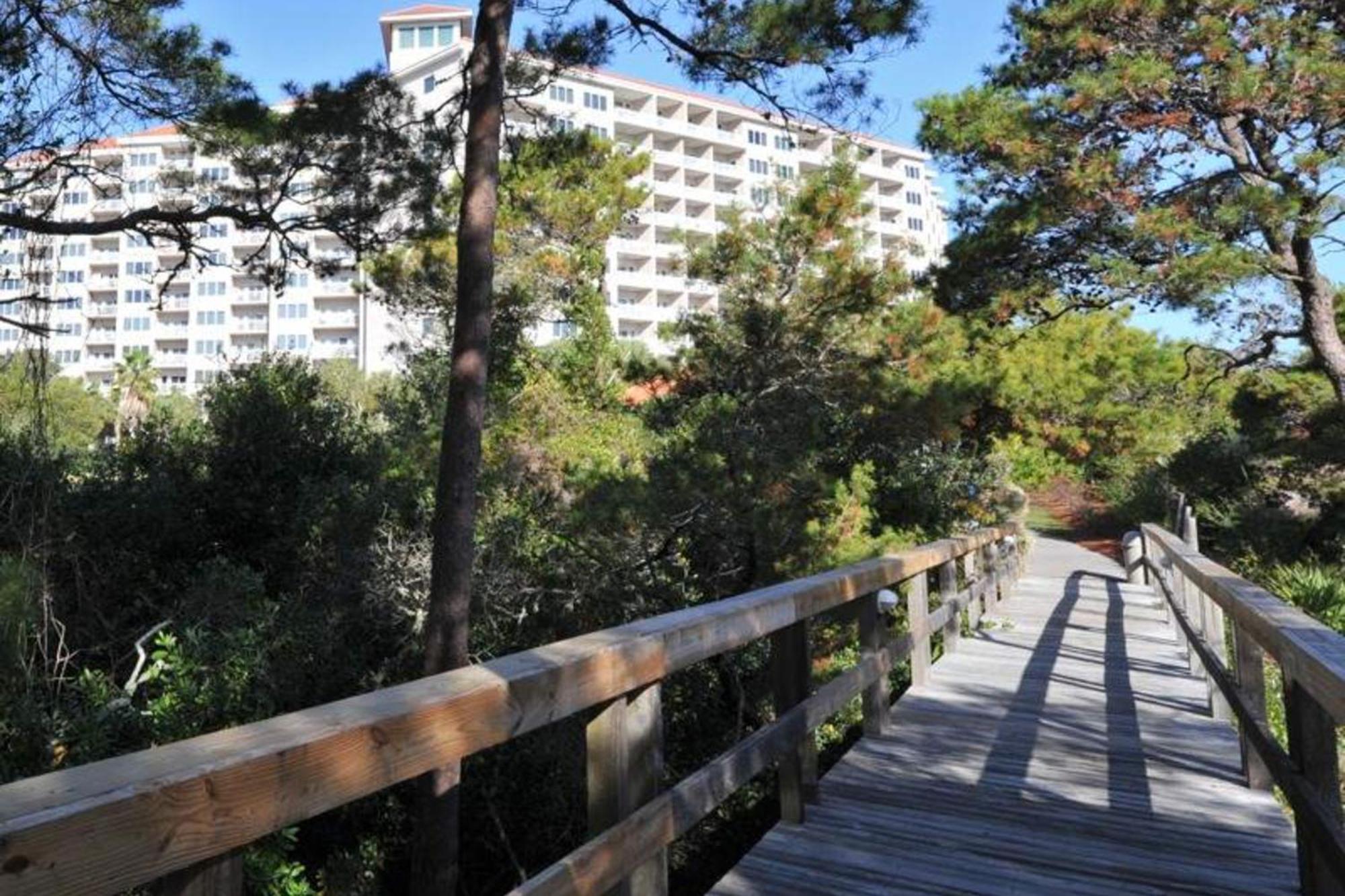 Tops'L Beach Manor I Ντέστιν Δωμάτιο φωτογραφία