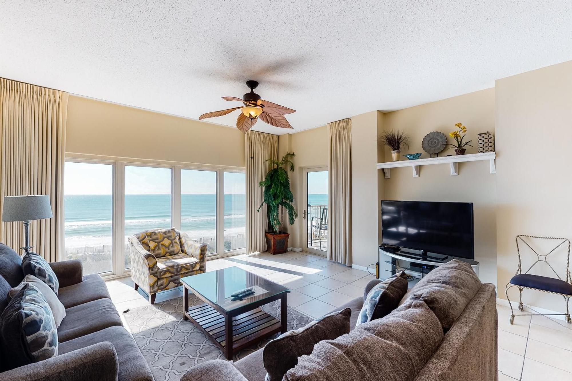 Tops'L Beach Manor I Ντέστιν Δωμάτιο φωτογραφία