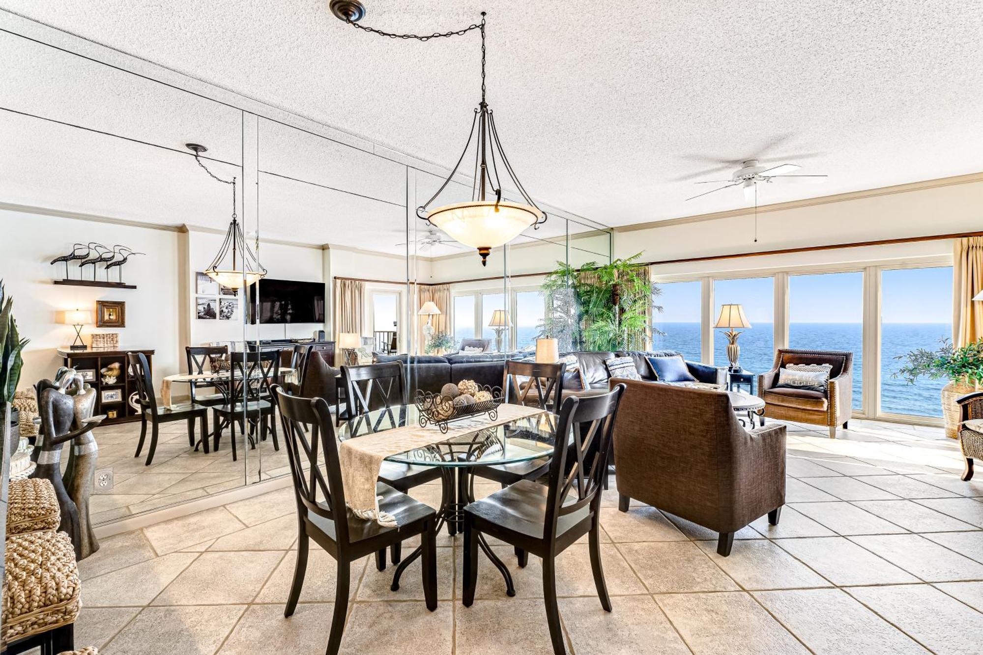 Tops'L Beach Manor I Ντέστιν Δωμάτιο φωτογραφία