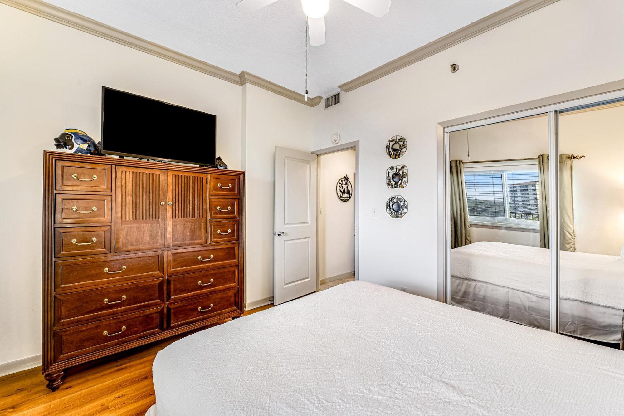 Tops'L Beach Manor I Ντέστιν Δωμάτιο φωτογραφία