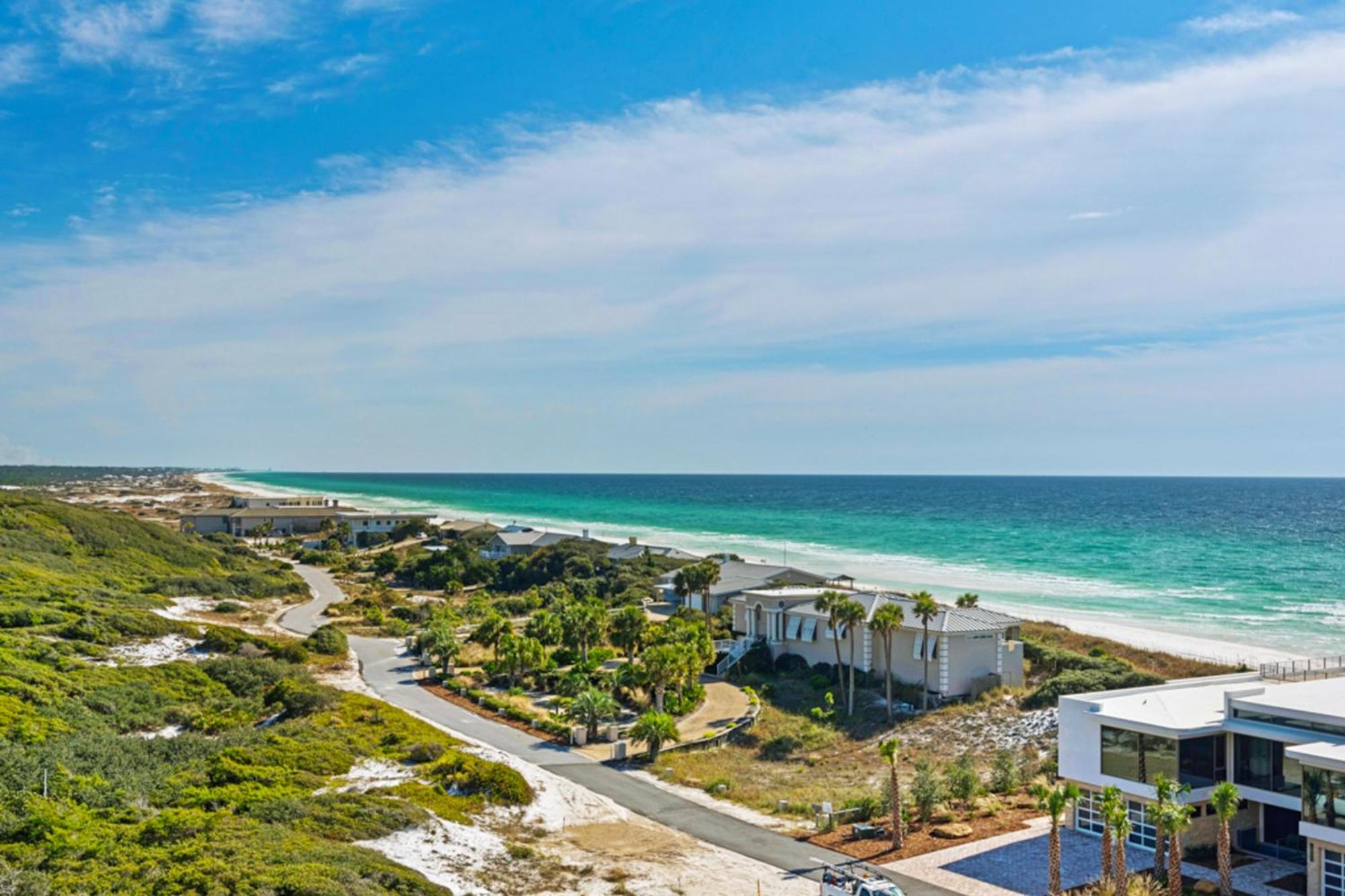 Tops'L Beach Manor I Ντέστιν Δωμάτιο φωτογραφία