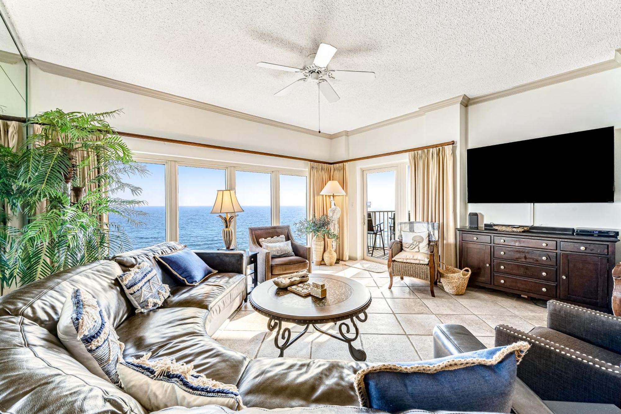 Tops'L Beach Manor I Ντέστιν Δωμάτιο φωτογραφία