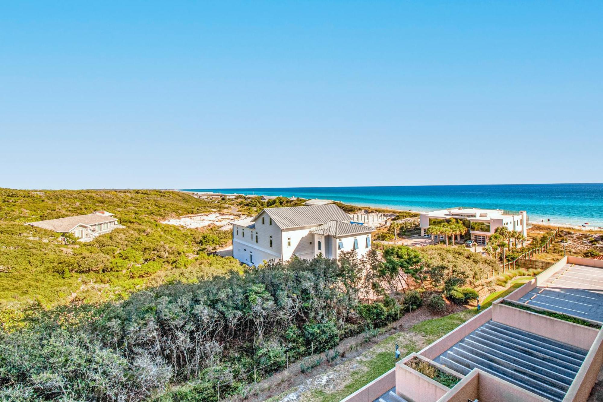 Tops'L Beach Manor I Ντέστιν Δωμάτιο φωτογραφία
