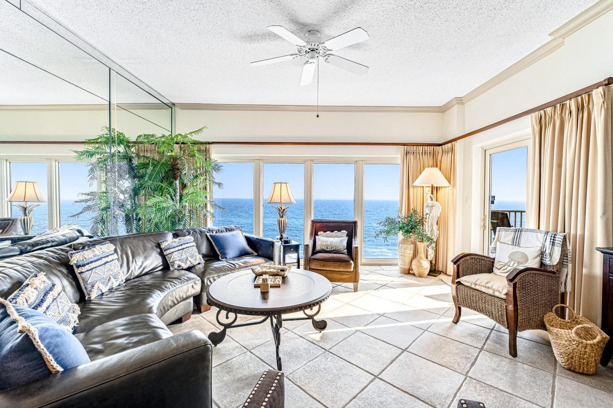 Tops'L Beach Manor I Ντέστιν Δωμάτιο φωτογραφία