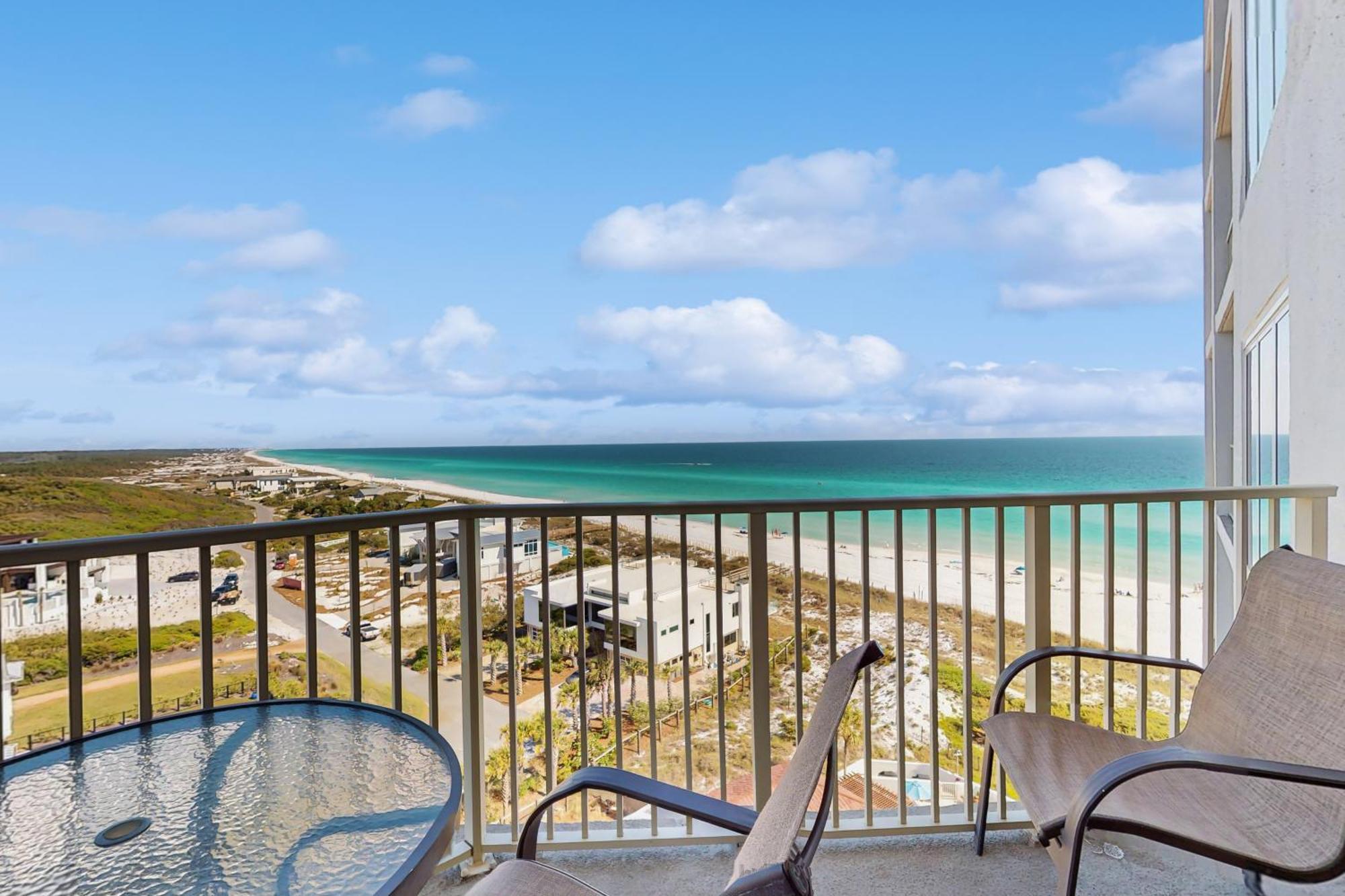 Tops'L Beach Manor I Ντέστιν Εξωτερικό φωτογραφία