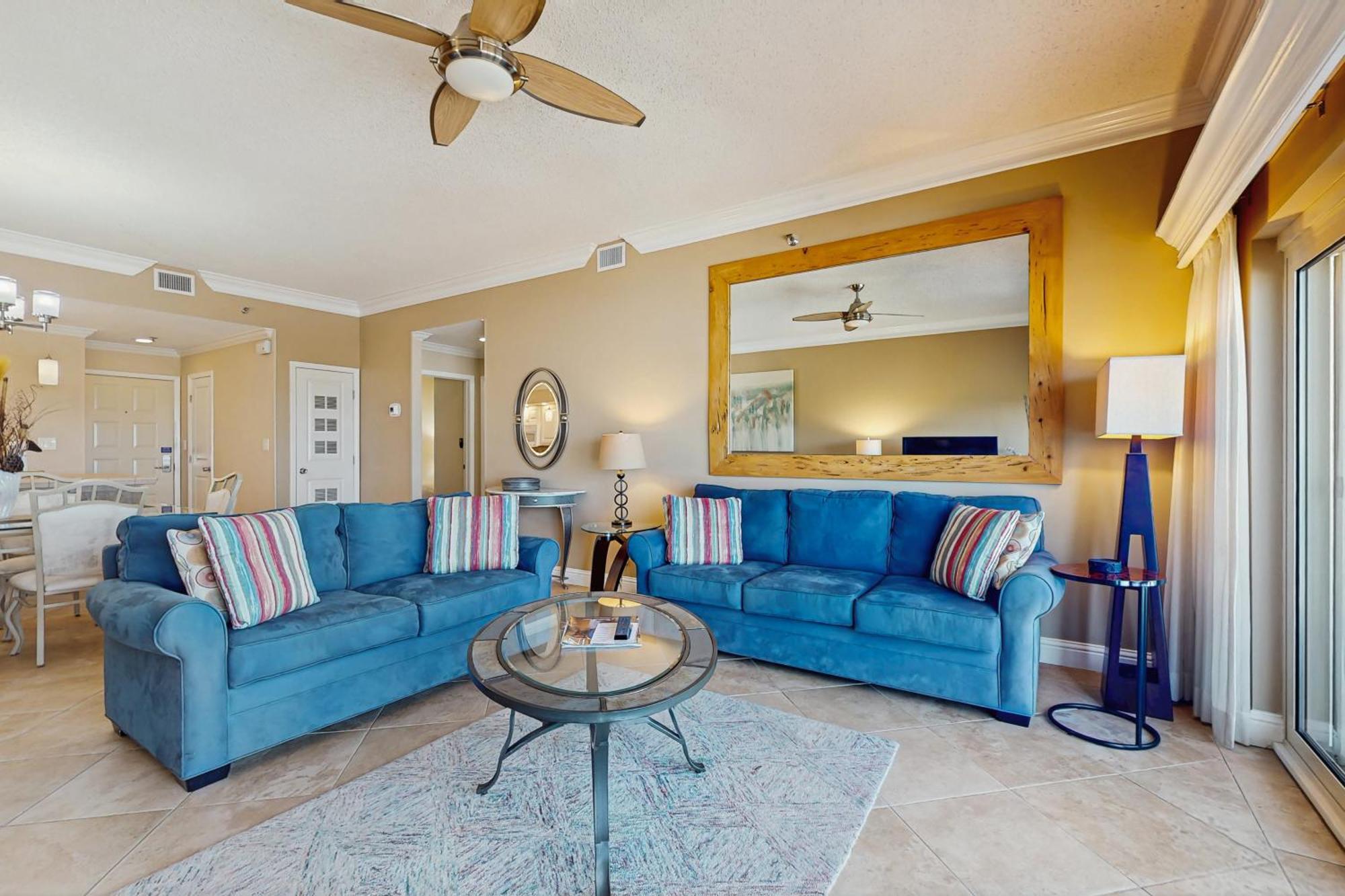 Tops'L Beach Manor I Ντέστιν Εξωτερικό φωτογραφία